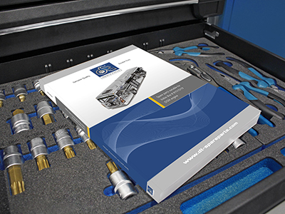 foto noticia Nuevo catálogo de productos adecuados para Volvo Bus.
Ampliación disponible de la gama DT Spare Parts